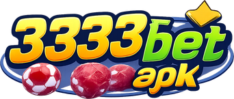 3333bet apk লোগো